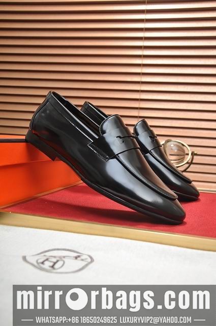 Hermes Shoes Hermes sz38-45 mnh0406