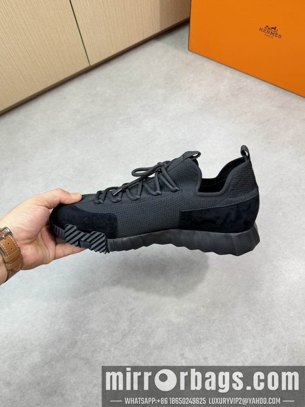 Hermes Shoes Hermes sz38-46 hnh0607