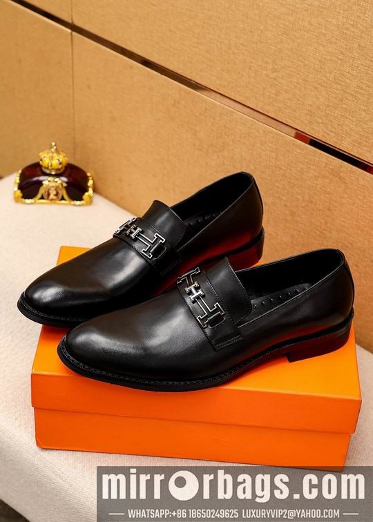 Hermes Shoes Hermes sz38-45 mnh0901
