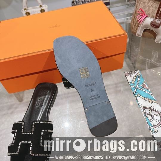 Hermes Shoes Hermes sz34-42 mnh0230