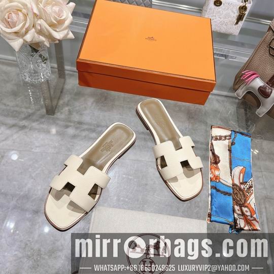 Hermes Shoes Hermes sz34-42 mnh0227