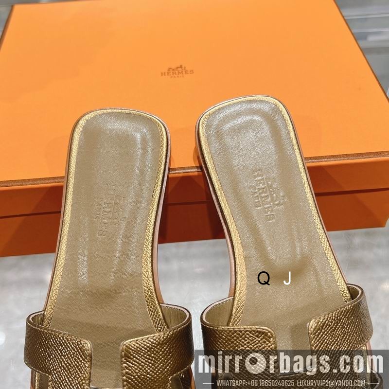 Hermes Shoes Hermes sz35-40 XJ0703