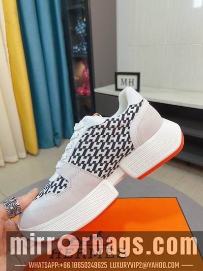 Hermes Shoes Hermes sz38-44 hnh0409