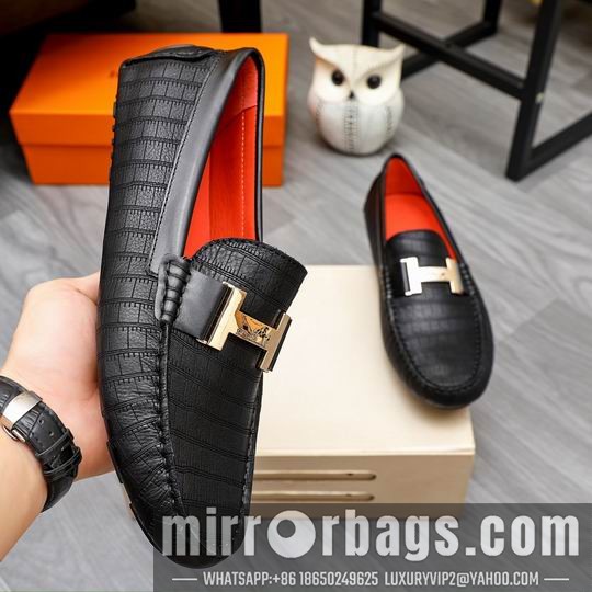 Hermes Shoes Hermes sz38-44 hnh0705