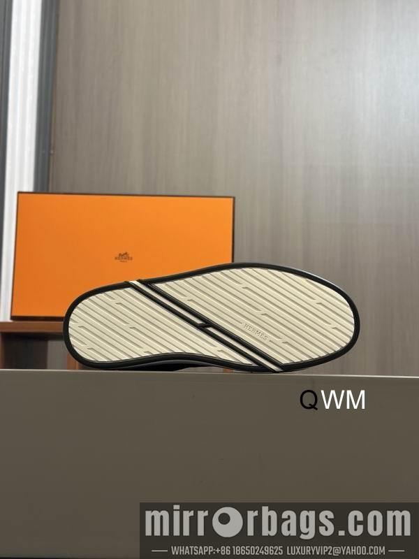 Hermes Shoes HERMES sz38-45 WM0314