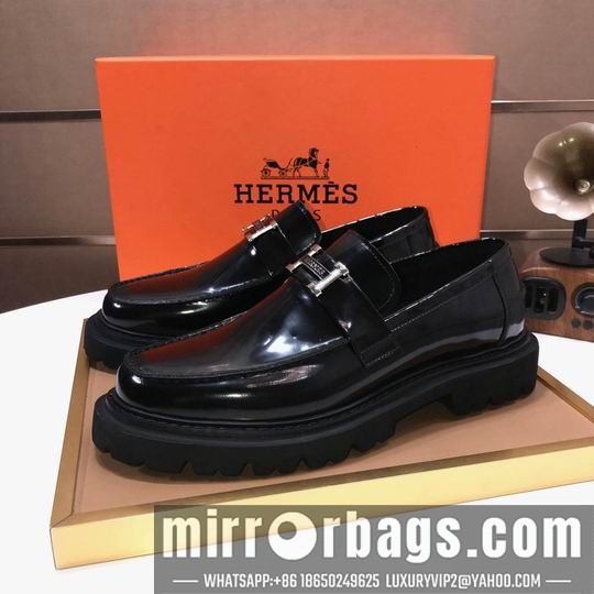Hermes Shoes Hermes sz38-45 hnh0610
