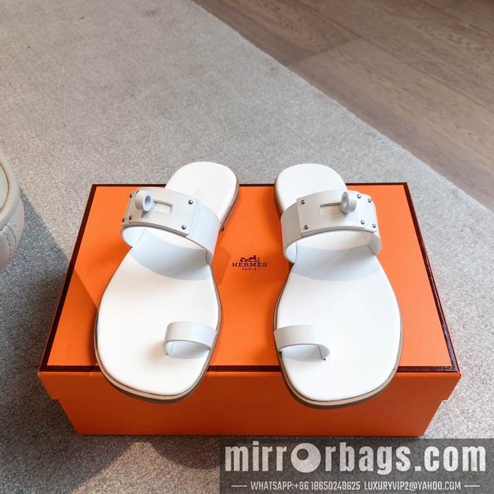 Hermes Shoes Hermes sz35-42 mnh0205