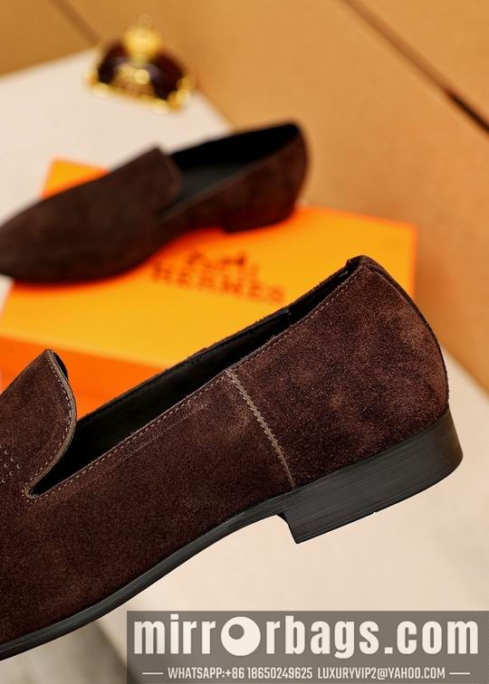 Hermes Shoes Hermes sz38-45 mnh0529