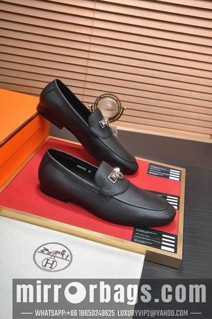 Hermes Shoes Hermes sz38-45 mnh0502
