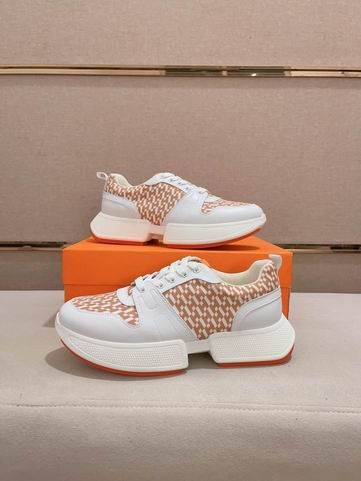 Hermes Shoes Hermes sz38-45 hnh0403