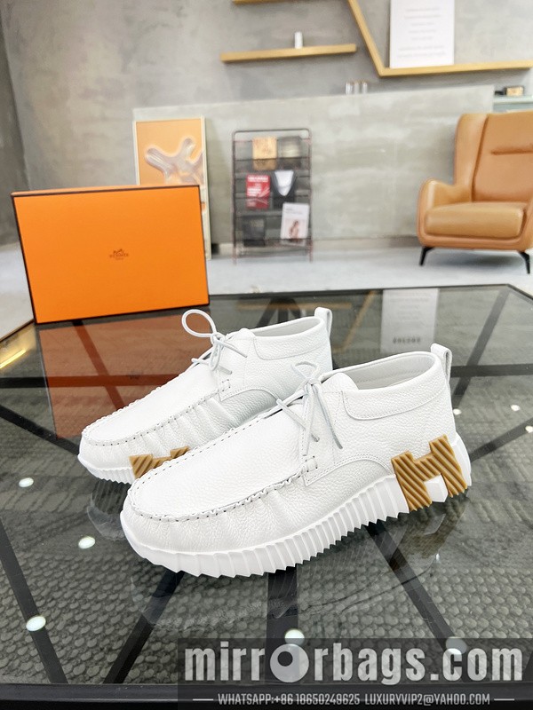 Hermes Shoes Hermes sz38-45 jyh0204