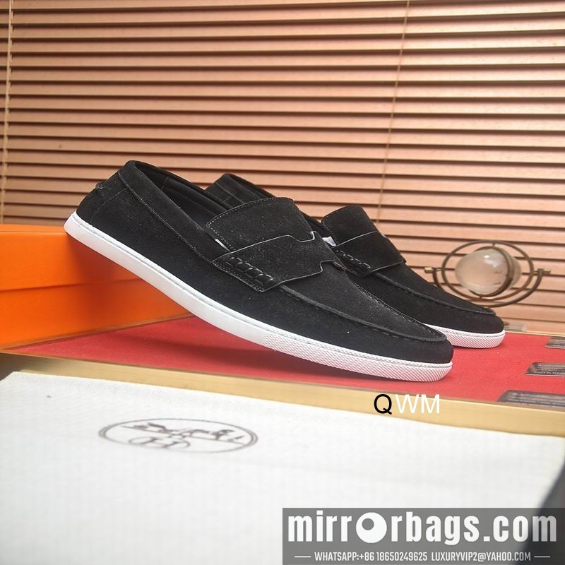Hermes Shoes Hermes sz38-45 WM0602