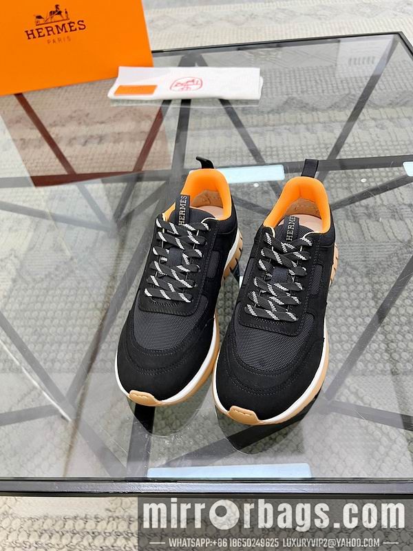 Hermes Shoes Hermes sz38-45 jyh0709