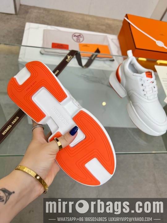 Hermes Shoes Hermes sz35-47 hnh0601
