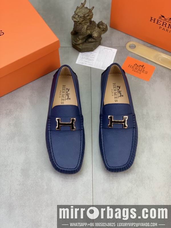Hermes Shoes Hermes sz38-45 mnf0209