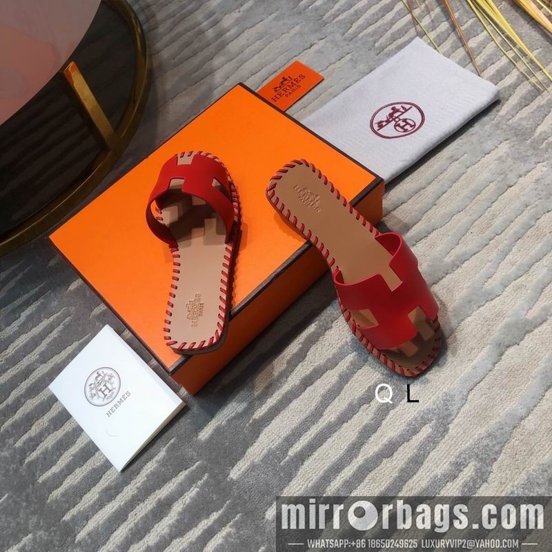 Hermes Shoes HERMES sz35-39XJ0109