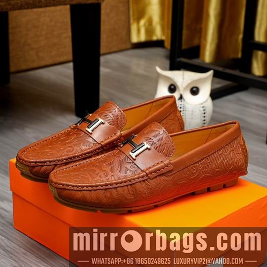 Hermes Shoes Hermes sz38-45 hnh0602