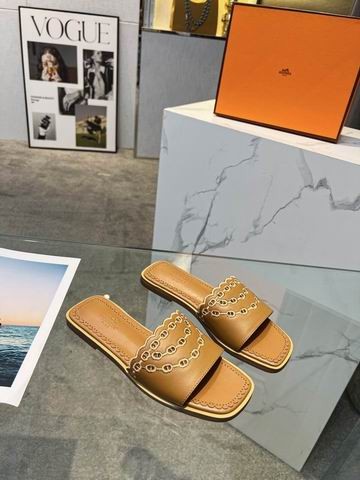 Hermes Shoes Hermes sz35-42 mnh0701
