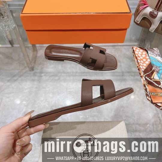 Hermes Shoes Hermes sz34-42 mnh0243