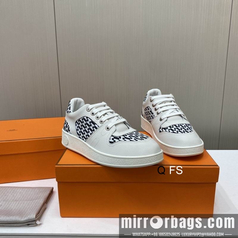 Hermes Shoes Hermes sz35-41 FS0308