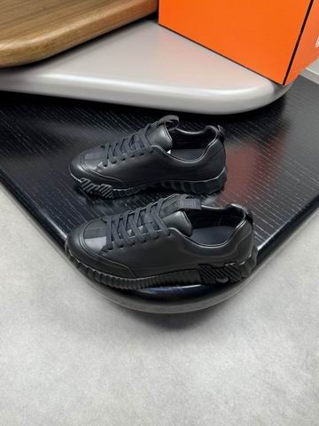 Hermes Shoes Hermes sz38-45 hnh1006