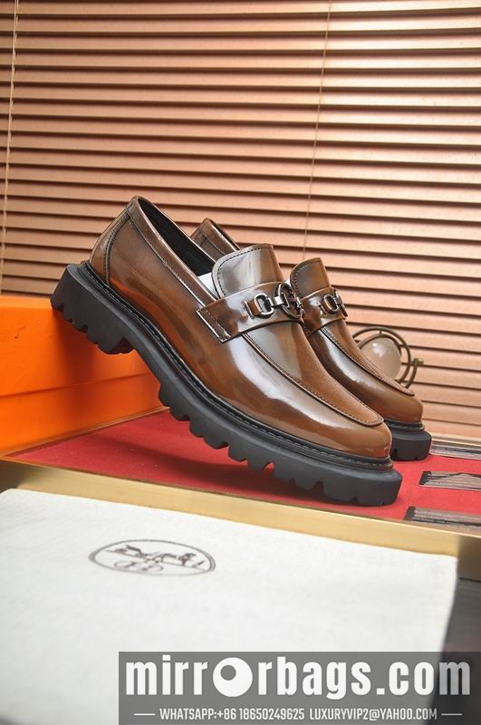 Hermes Shoes Hermes sz38-45 hnh0615