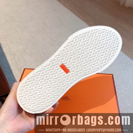 Hermes Shoes Hermes sz35-46 mnh0220