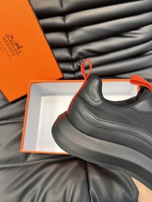 Hermes Shoes Hermes sz38-45 jyh1106