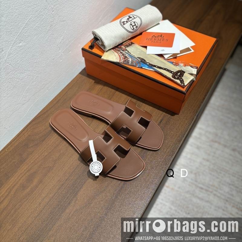 Hermes Shoes Hermes sz35-40 GDT0205