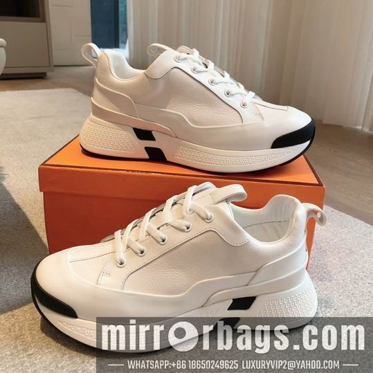 Hermes Shoes Hermes sz35-46 mnh0215