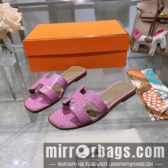 Hermes Shoes Hermes sz34-42 mnh0237