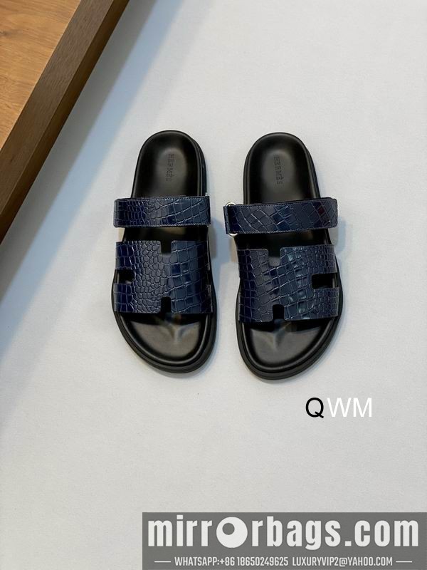 Hermes Shoes Hermes sz39-44 WM0406