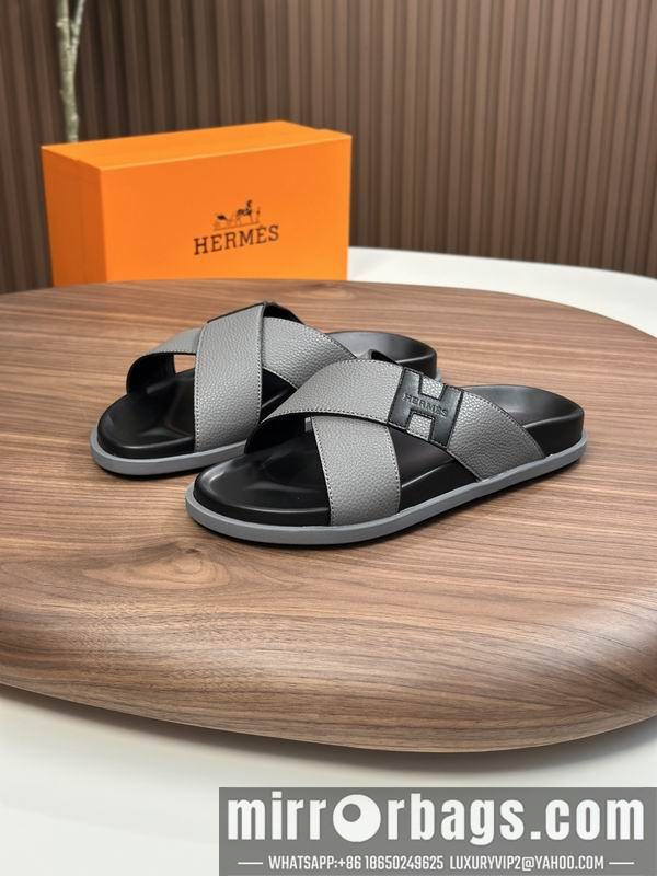 Hermes Shoes Hermes sz37-46 hnh0604