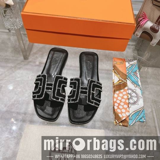 Hermes Shoes Hermes sz34-42 mnh0230