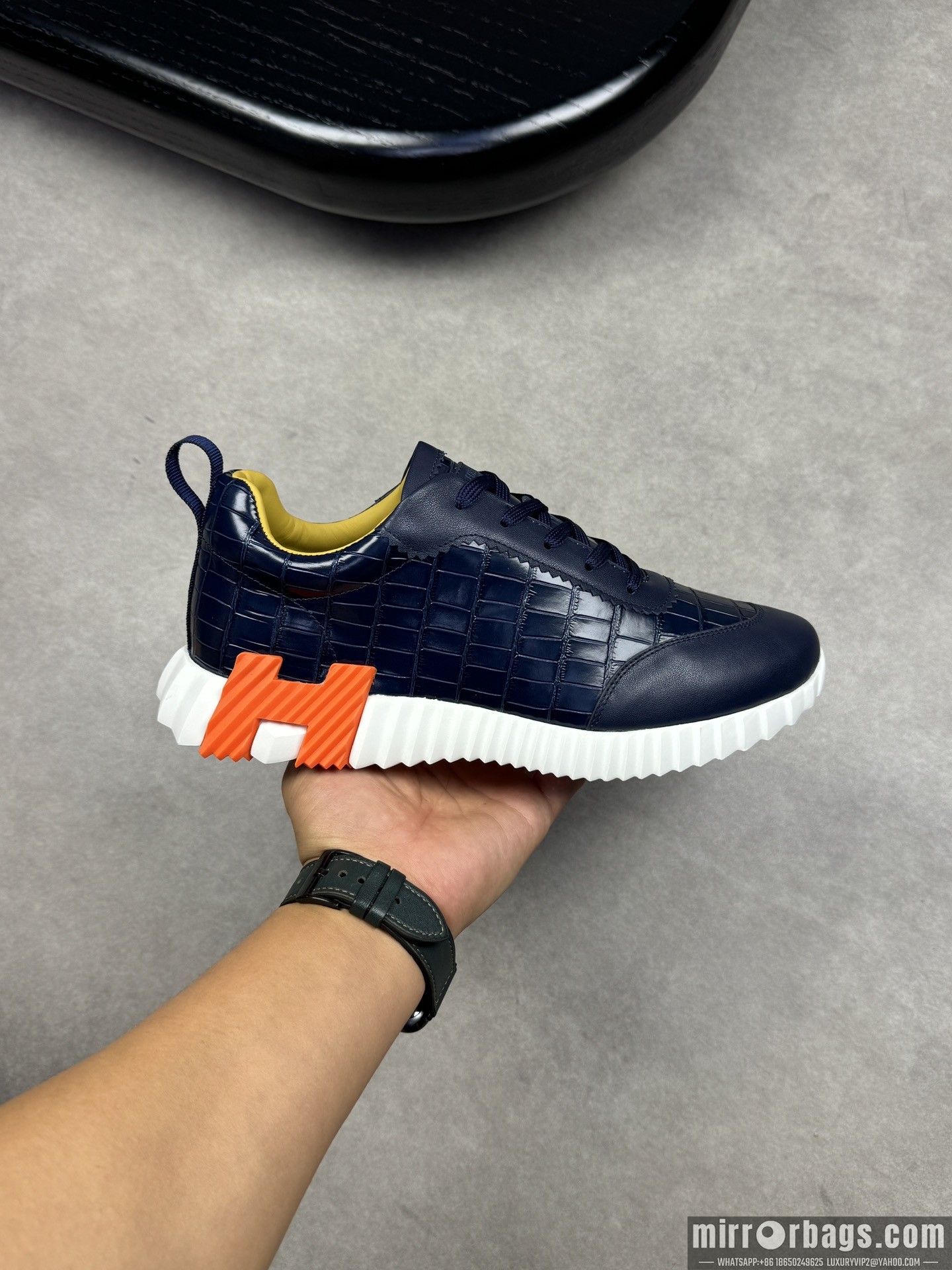 Hermes Shoes Hermes sz38-44 h1102