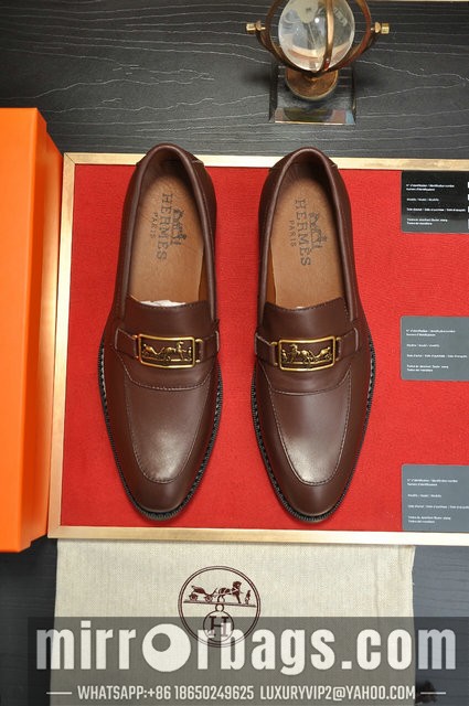 Hermes Shoes Hermes SZ 38-44 211221459-60 2colors