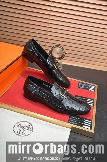 Hermes Shoes Hermes sz38-45 mnh0501
