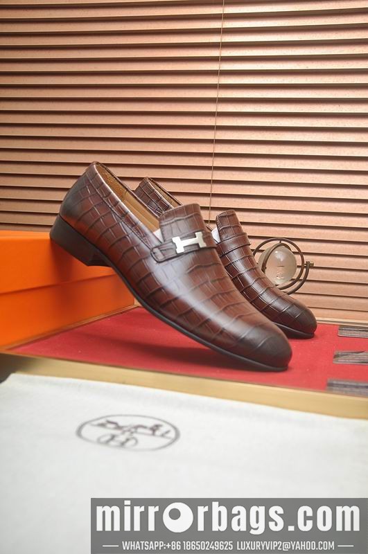 Hermes Shoes Hermes sz39-45 hnh0614