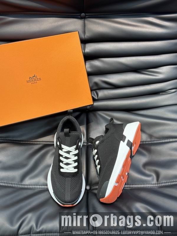 Hermes Shoes Hermes sz38-44 mnf0206