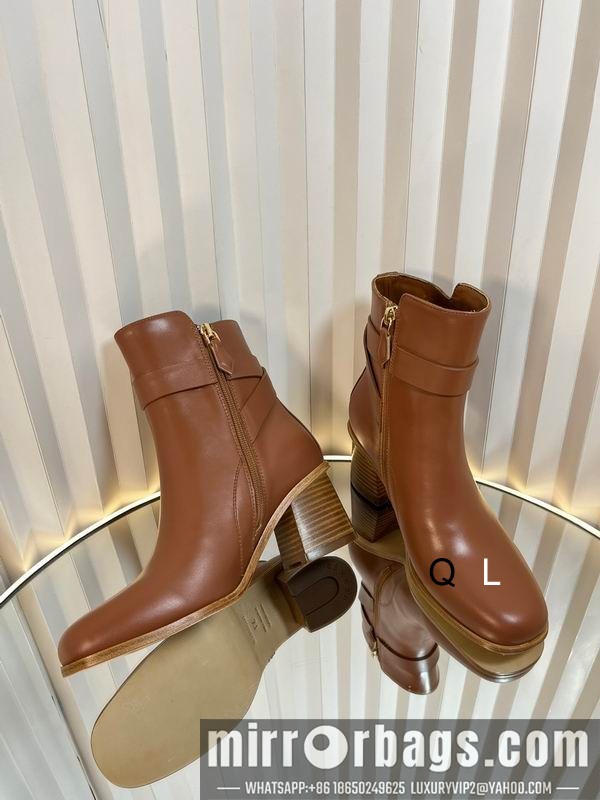 Hermes Shoes Hermes sz35-40 LL1201
