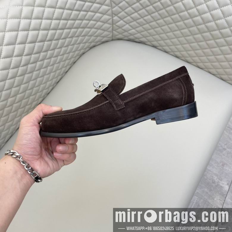 Hermes Shoes Hermes sz38-44 2C n0911