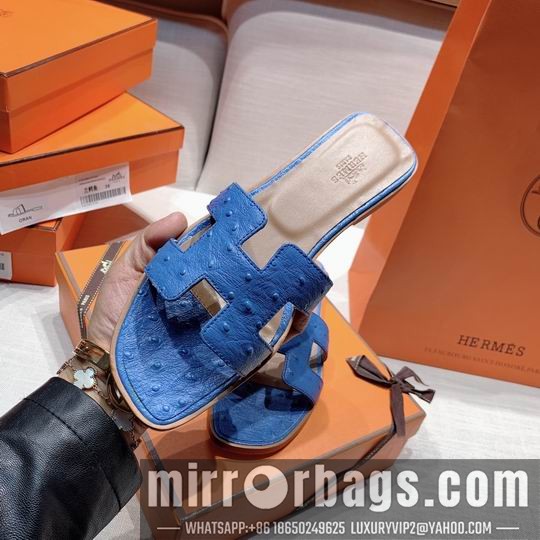 Hermes Shoes Hermes sz35-42 mnh0405