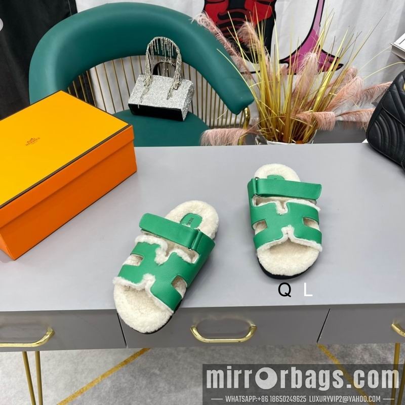 Hermes Shoes Hermes sz35-40 15C QL1201