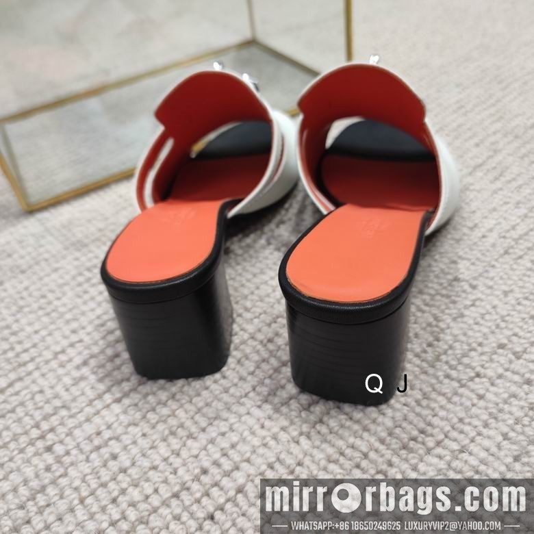 Hermes Shoes HERMES sz35-39XJ0102