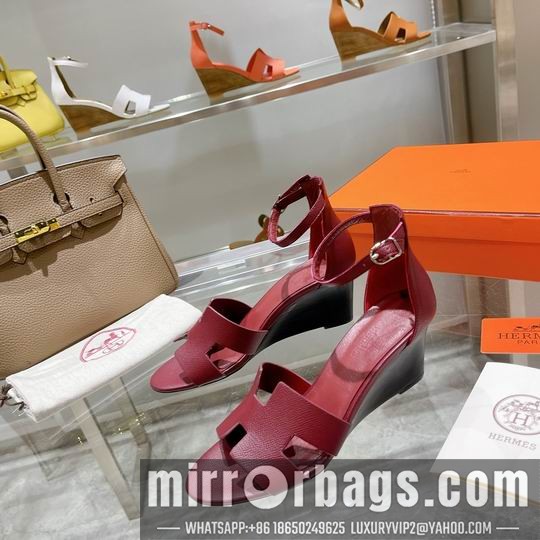 Hermes Shoes Hermes sz35-41 mnh0216