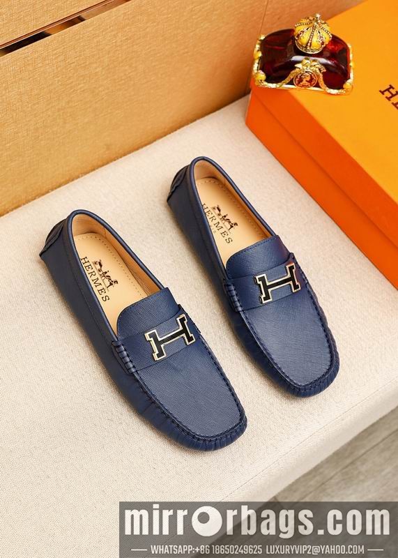 Hermes Shoes Hermes sz38-45 mnf0212