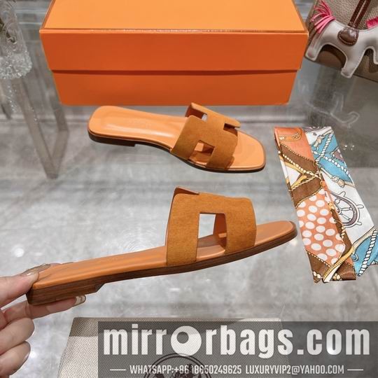 Hermes Shoes Hermes sz34-42 mnh0233