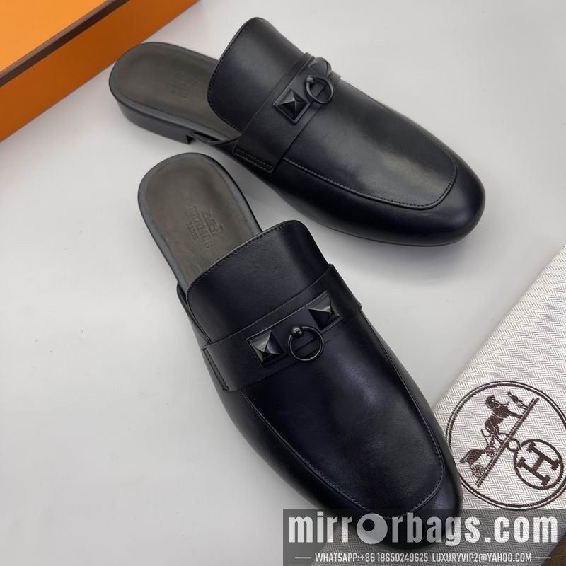 Hermes Shoes Hermes sz38-45 mnf0224