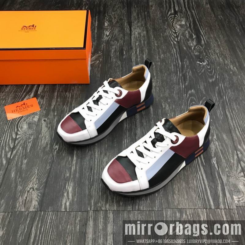 Hermes Shoes Hermes sz38-44 mnf0202