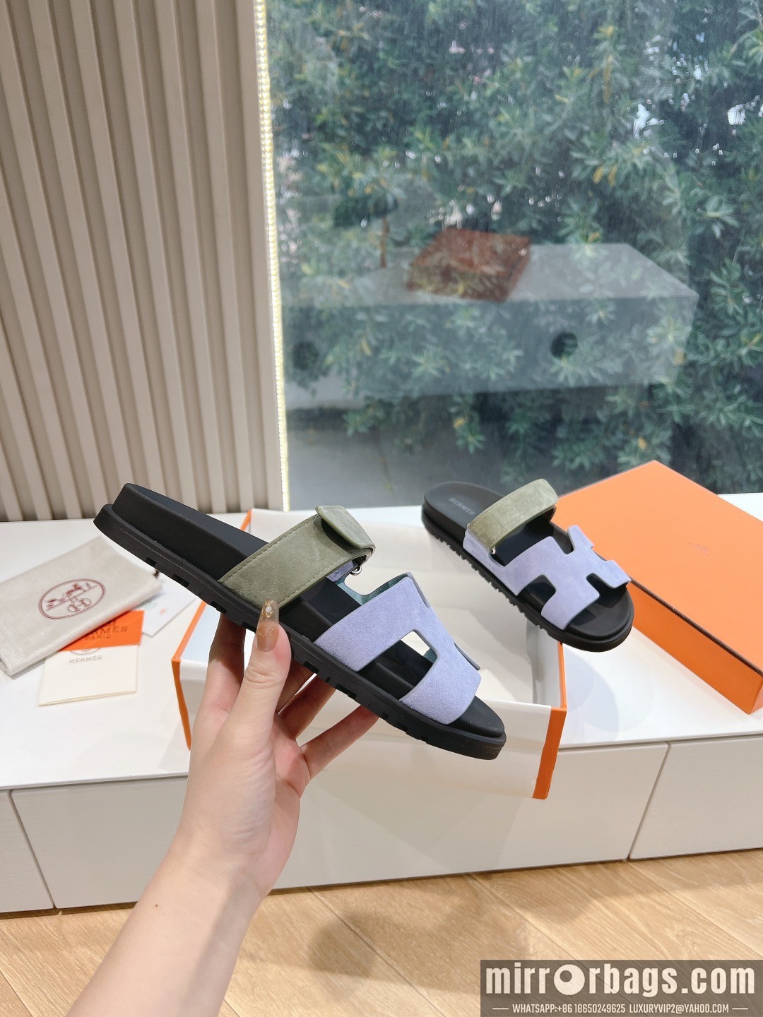 Hermes Shoes Hermes sz35-45 h0503